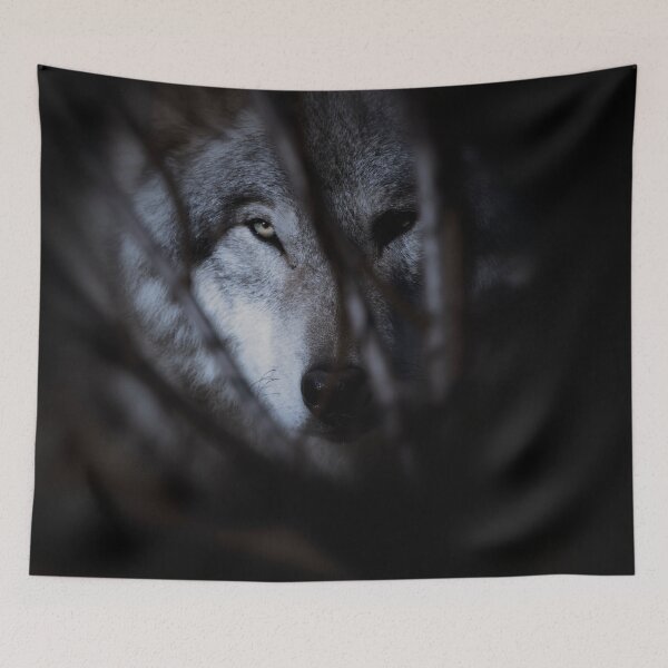 Item preview, Timber Wolf designed and sold by WolvesOnly.