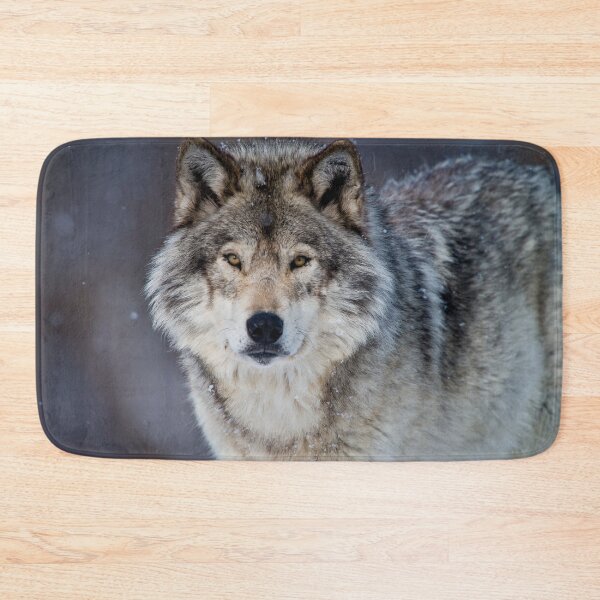 Item preview, Timber Wolf designed and sold by WolvesOnly.