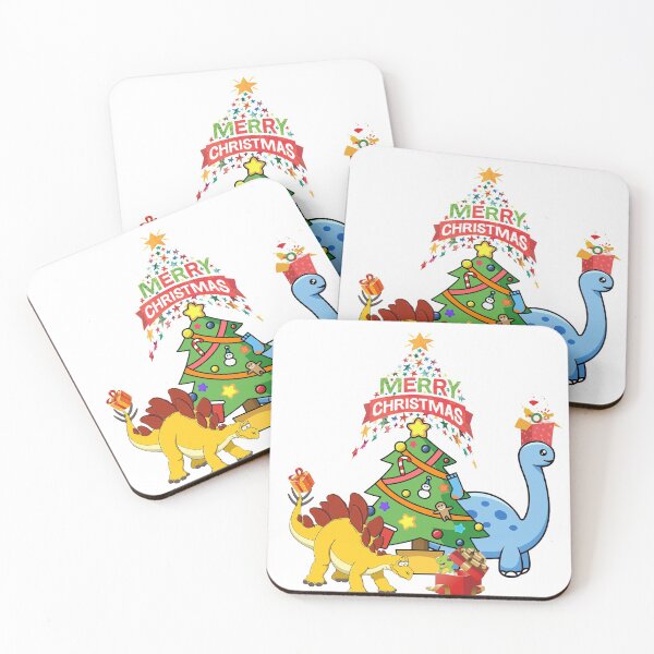 Item preview, Dinosaur Christmas  designed and sold by Marwad Haveli.