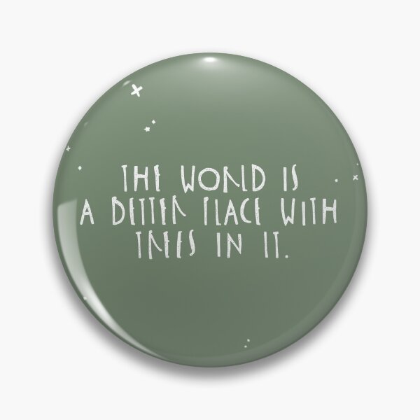 Artikelvorschau, The World Is A Better Place With Trees In It. entworfen und verkauft von Rava-Design.