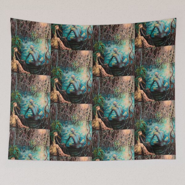 Item preview, Natural Meditation designed and sold by Janice Schiff.