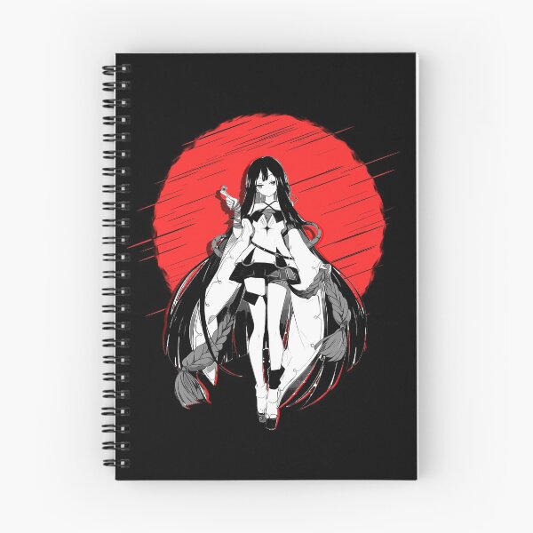 Item preview, Mushoku Kika - Honkai Impact designed and sold by MyAsianArt.
