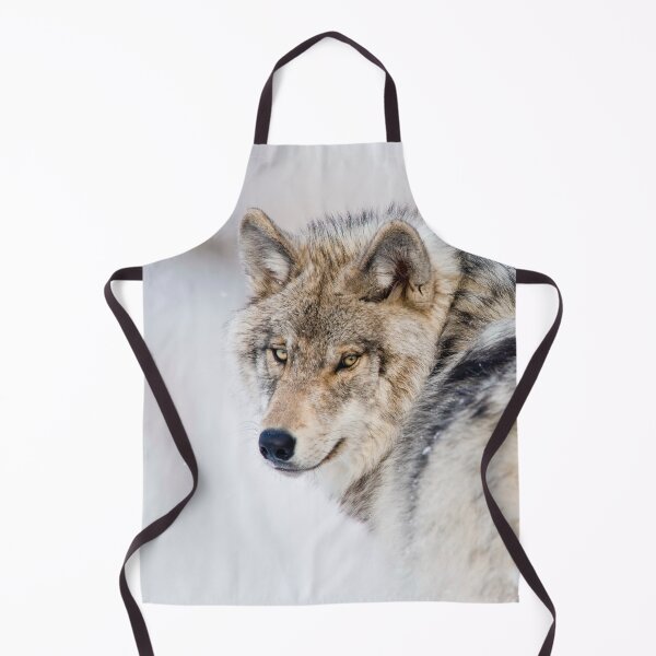 Item preview, Timber Wolf designed and sold by WolvesOnly.