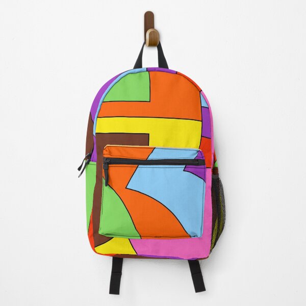 Item preview, COLORFUL PATTERN designed and sold by LaBelleMaison.
