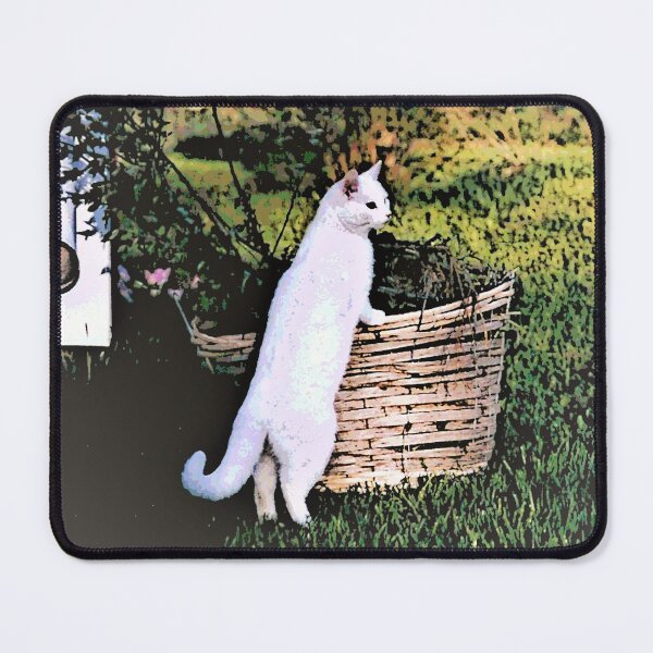Item preview, the Wight cat designed and sold by Zvezdana.