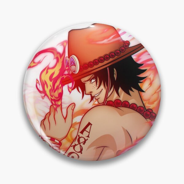 Item preview, Hiken no Ace designed and sold by KwnBlack.