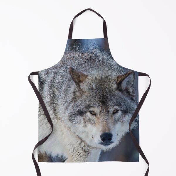Item preview, Timber Wolf designed and sold by WolvesOnly.