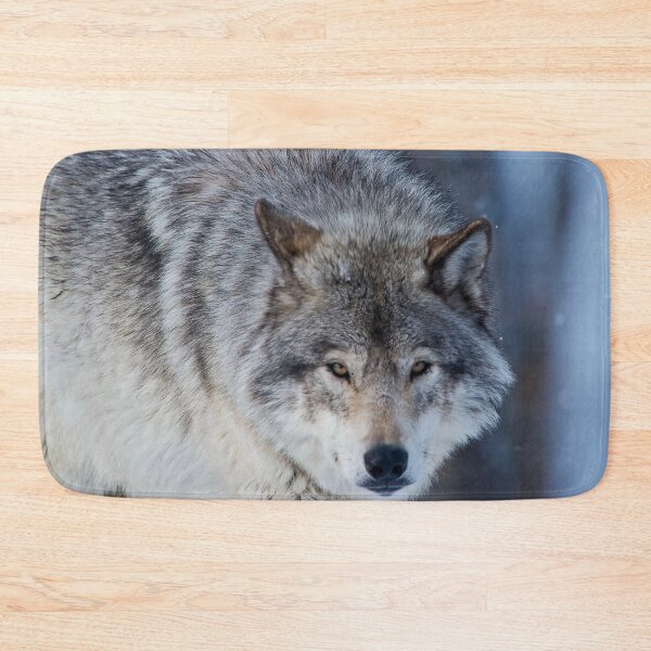 Item preview, Timber Wolf designed and sold by WolvesOnly.