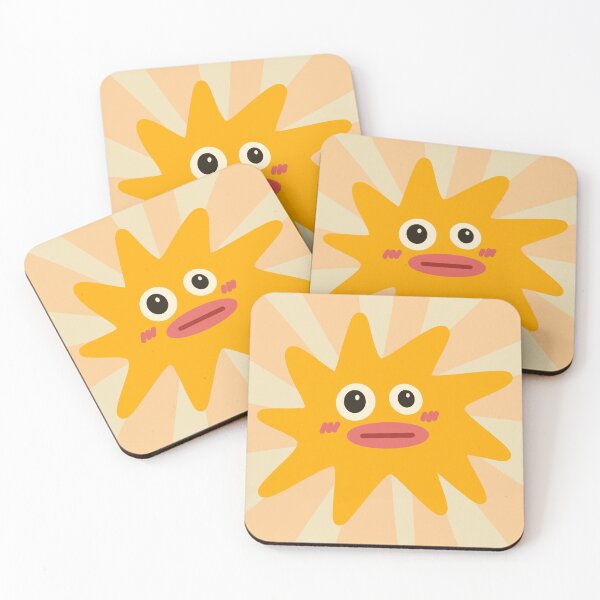 Item preview, Sunny Fun Cartoon designed and sold by trajeado14.