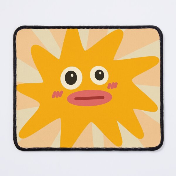 Item preview, Sunny Fun Cartoon designed and sold by trajeado14.