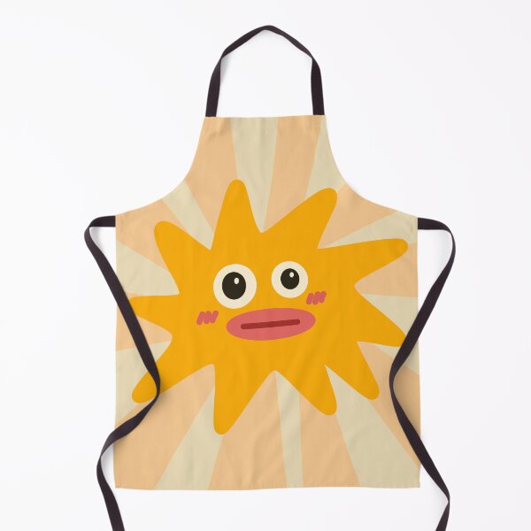 Item preview, Sunny Fun Cartoon designed and sold by trajeado14.