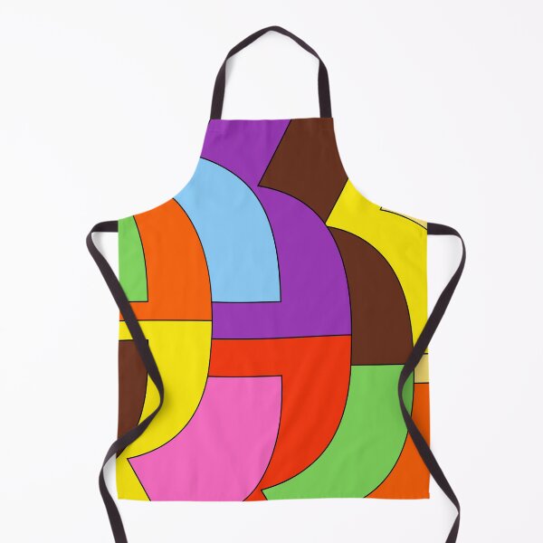 Item preview, COLORFUL PATTERN designed and sold by LaBelleMaison.
