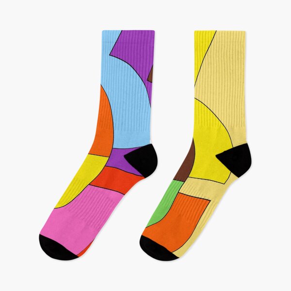 Item preview, COLORFUL PATTERN designed and sold by LaBelleMaison.