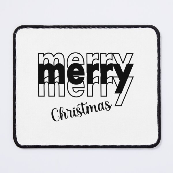 Item preview, Merry Christmas designed and sold by wshStudio.