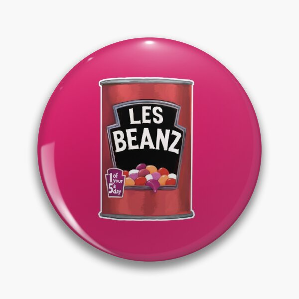 Item preview, Les Beanz designed and sold by ScribbledToad.