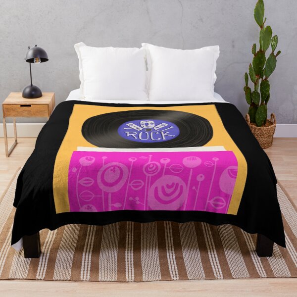 Item preview, You Rock designed and sold by Christine Philbrick.