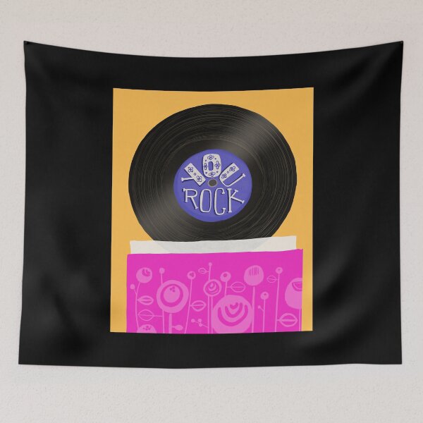 Item preview, You Rock designed and sold by Christine Philbrick.