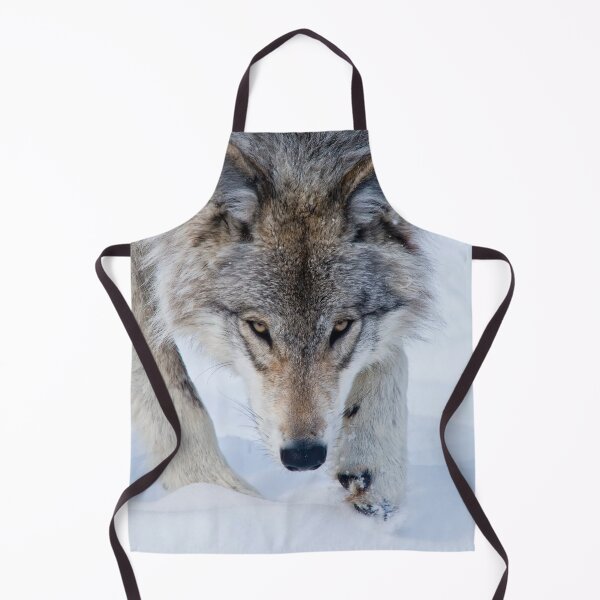 Item preview, Timber Wolf designed and sold by WolvesOnly.