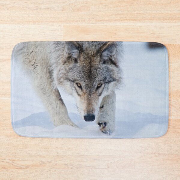 Item preview, Timber Wolf designed and sold by WolvesOnly.