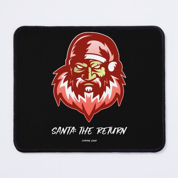 Item preview, Santa: The return designed and sold by HobbiesAndFun.