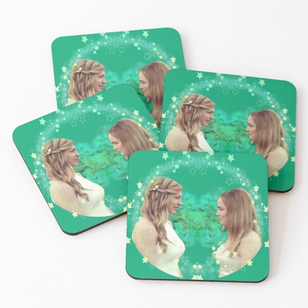 Item preview, Avalance wedding green background designed and sold by dutchchu.