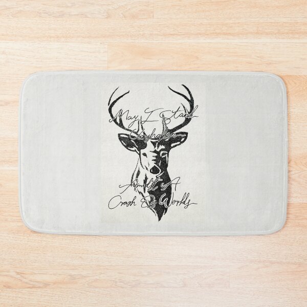 Item preview, May I stand unshaken   designed and sold by Morgan-Hilton.