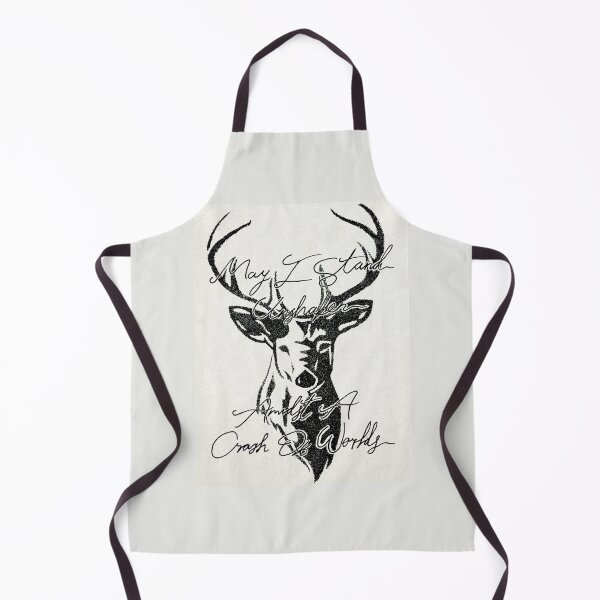 Item preview, May I stand unshaken   designed and sold by Morgan-Hilton.