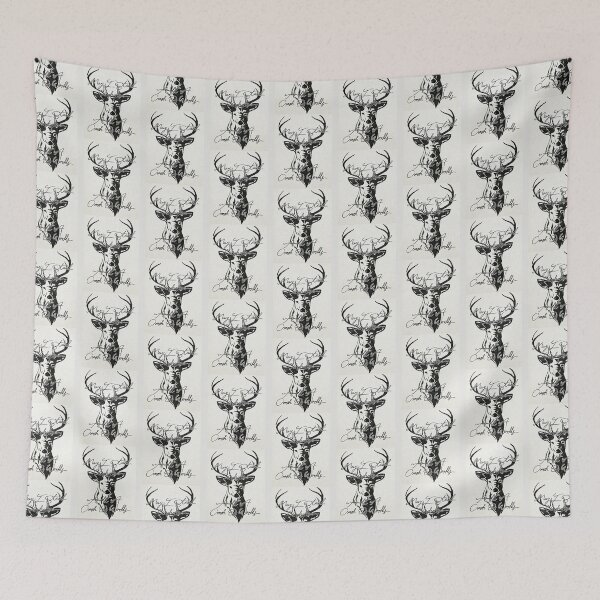 Item preview, May I stand unshaken   designed and sold by Morgan-Hilton.