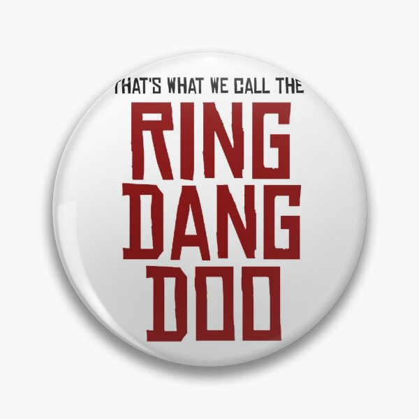 Item preview, Ring Dang Doo   designed and sold by Morgan-Hilton.