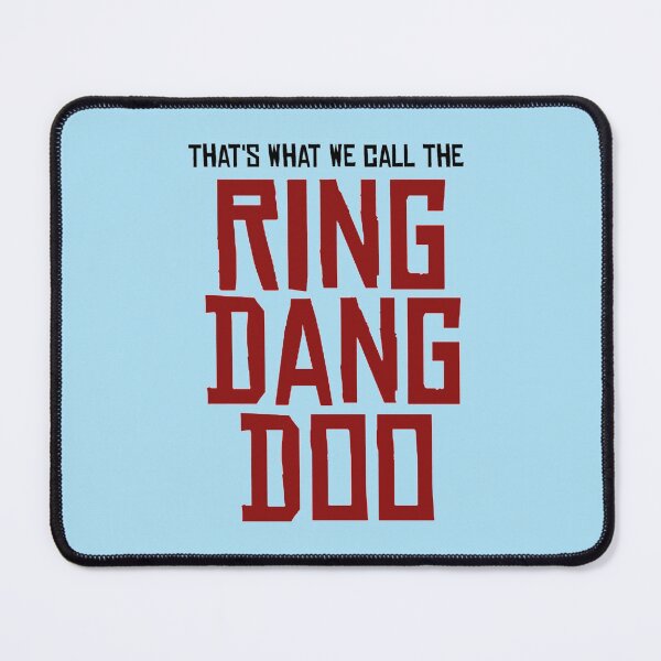 Item preview, Ring Dang Doo   designed and sold by Morgan-Hilton.