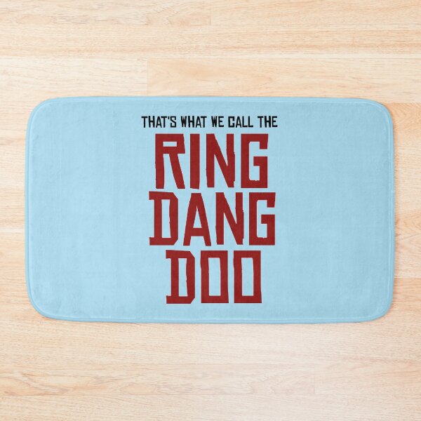 Item preview, Ring Dang Doo   designed and sold by Morgan-Hilton.