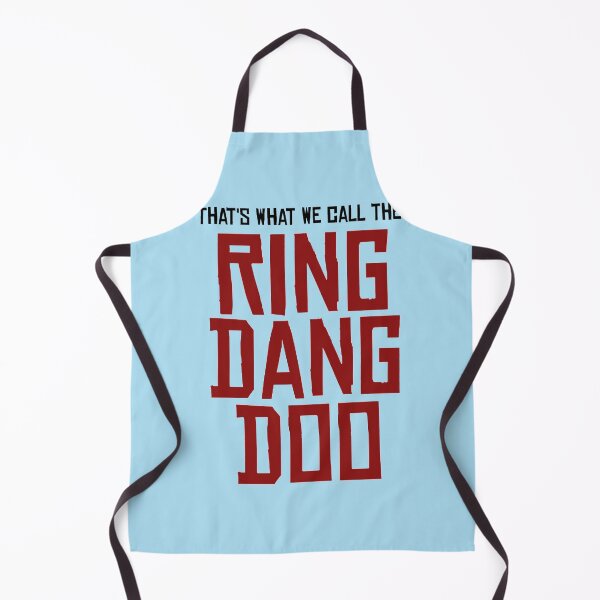 Item preview, Ring Dang Doo   designed and sold by Morgan-Hilton.