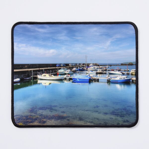 Item preview, Maidens Harbour designed and sold by tomg.