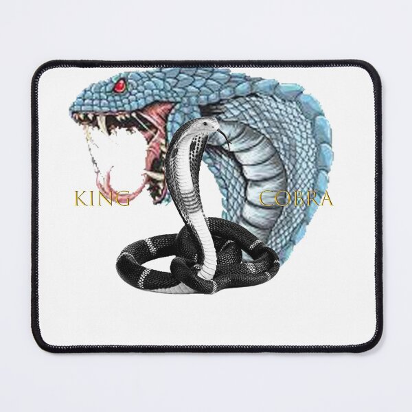 Item preview, KING COBRA designed and sold by Worldofdesign1.