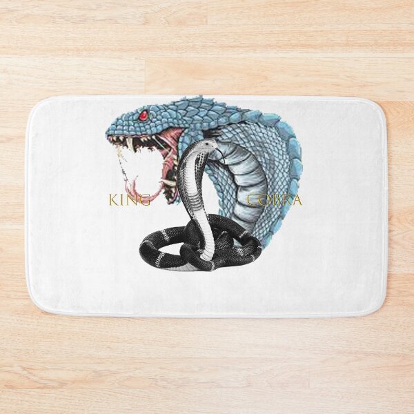 Item preview, KING COBRA designed and sold by Worldofdesign1.