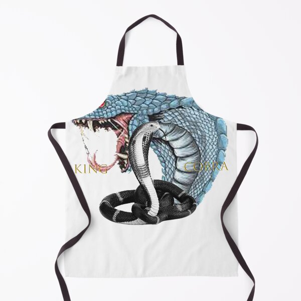 Item preview, KING COBRA designed and sold by Worldofdesign1.