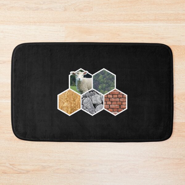Item preview, Settlers Resources    designed and sold by BAndPStudioMAMa.