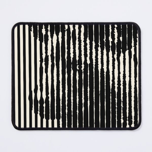 Item preview, Wild Dog Close-up Anamorphic Illusion Pop Art designed and sold by Scotch Macaskill.