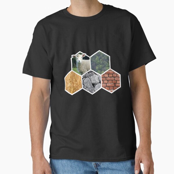 Item preview, Settlers Resources    designed and sold by BAndPStudioMAMa.
