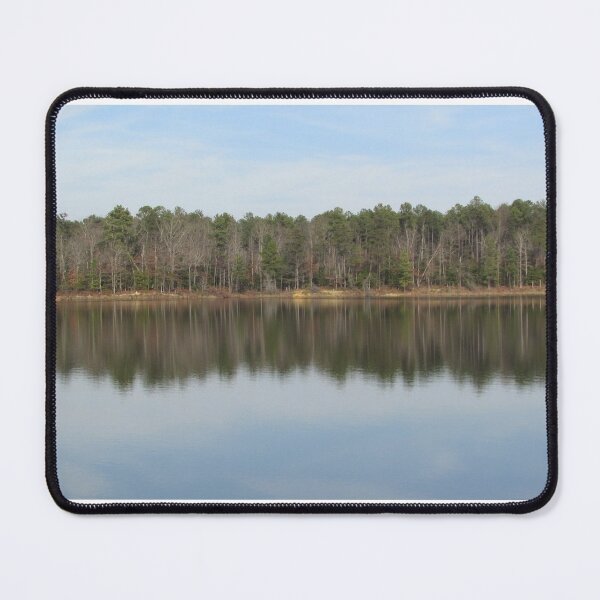 Item preview, Lake Reflections designed and sold by Tonia Delozier's Photography .