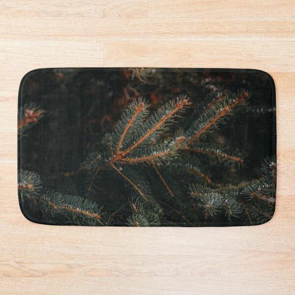 Item preview, Fir branches designed and sold by OrionPhotograph.