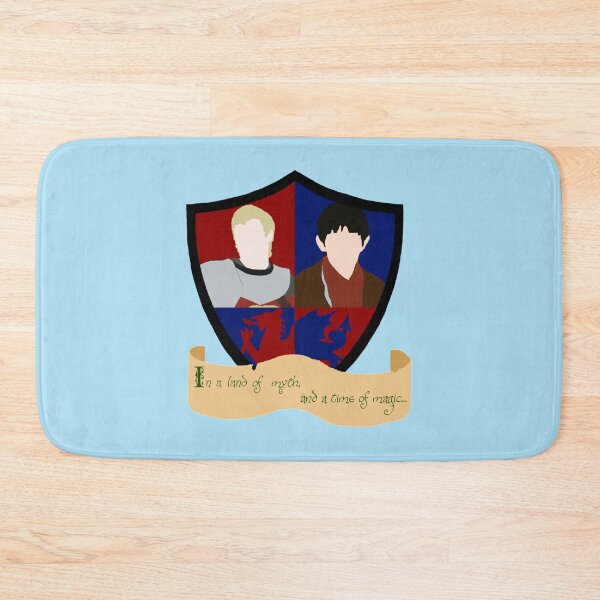 Item preview, The Shield of Merlin _amp_ Arthur    designed and sold by Morgan-Hilton.