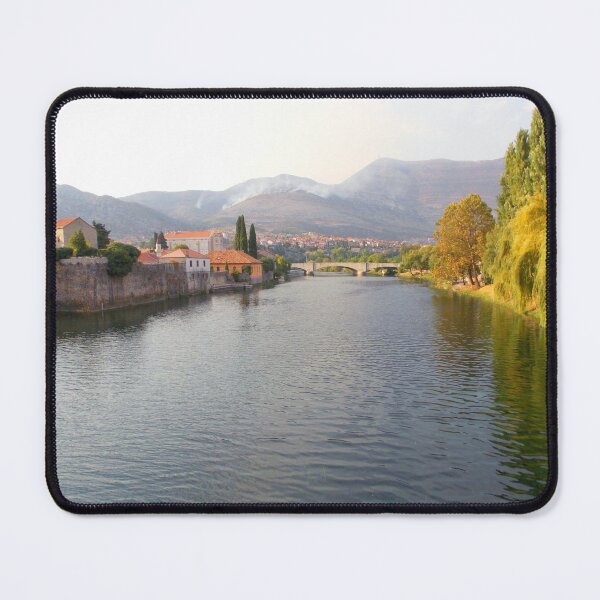 Item preview, Old Town Trebinje Bosna and Herzegovina designed and sold by branaghbel.