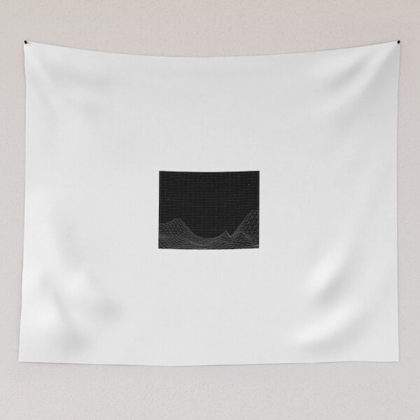 Item preview, Digital Abstract Art Print designed and sold by Eva Vincent.
