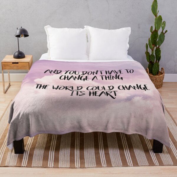 Item preview, Don't change a thing designed and sold by peggieprints.
