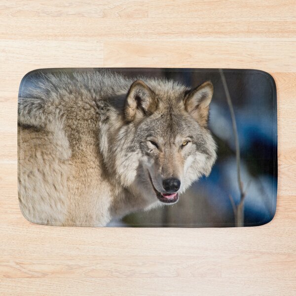 Item preview, Timber Wolf designed and sold by WolvesOnly.
