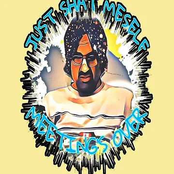 Artwork thumbnail, Kev by RGPdesigns