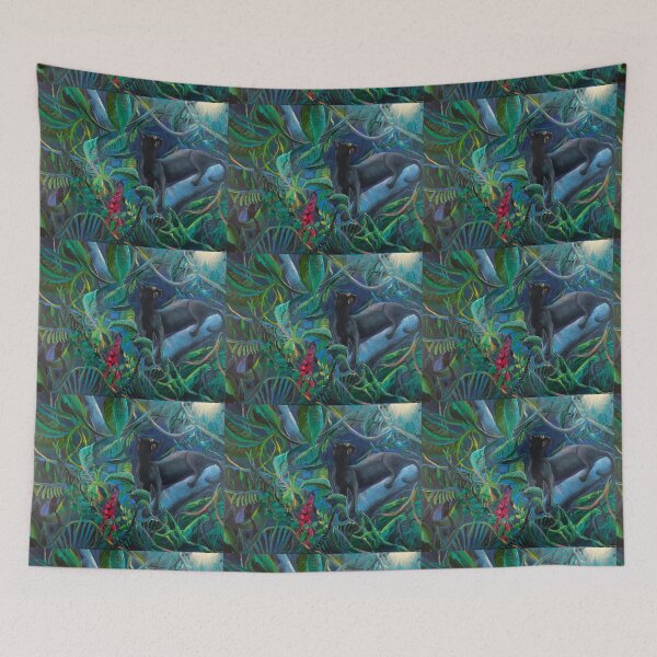 Item preview, Voodoo designed and sold by Janice Schiff.