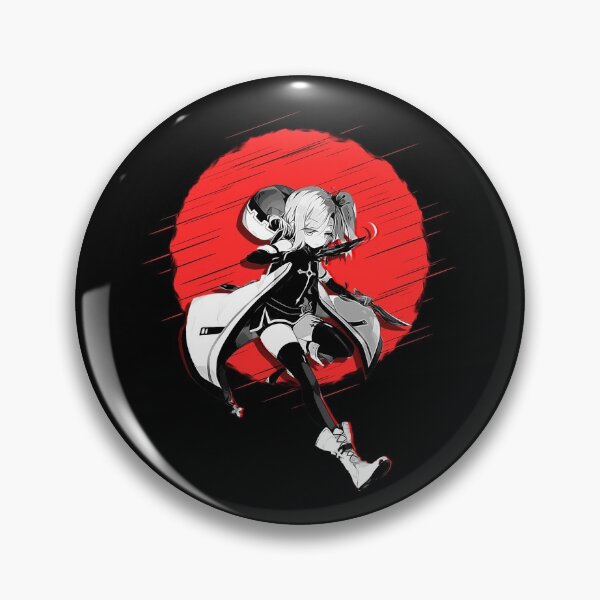 Artikelvorschau, Ninti Apokalypse - Honkai Impact entworfen und verkauft von MyAsianArt.