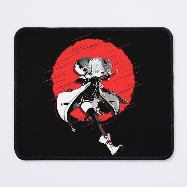 Item preview, Ninti Apokalypse - Honkai Impact designed and sold by MyAsianArt.